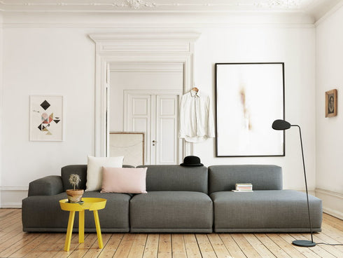 Around Coffee Table / Small